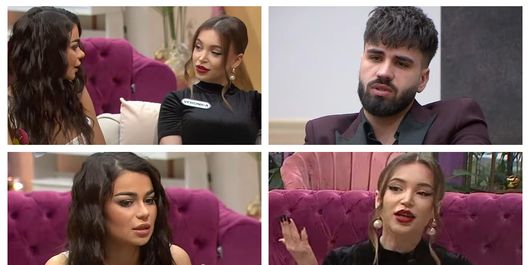 VIDEO Conflict aprins între Patricia și Veronica! De la ce a început totul? 