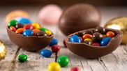 5 deserturi inedite pentru masa de Paște
