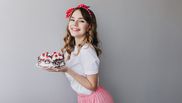 5 deserturi inedite pentru masa de Paște