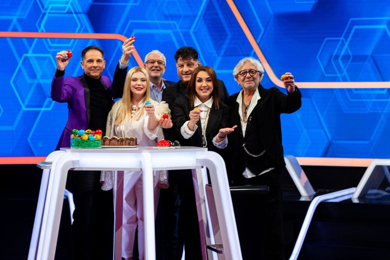 Sărbători Pascale cu ediții speciale, la Kanal D Sărbători Pascale cu ediții speciale, la Kanal D