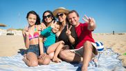 Voucherele de vacanță