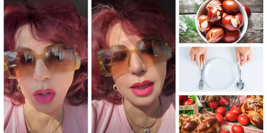 De ce este foarte bine dacă reușim să ținem post negru în 3 zile cheie, conform clarvăzătoarei Carmen Harra? 
