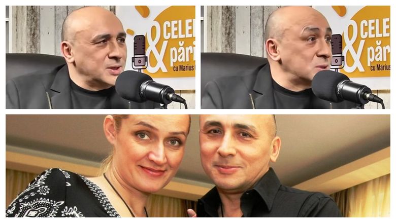 Care este secretul lui Marcel Pavel pentru o căsnicie de 34 de ani și ce este extrem de important pentru artist. “Când există iubire în sufletul tău, nu are cum să nu reziste o căsnicie.” Care este secretul lui Marcel Pavel pentru o căsnicie de 34 de ani și ce este extrem de important pentru artist. “Când există iubire în sufletul tău, nu are cum să nu reziste o căsnicie.”