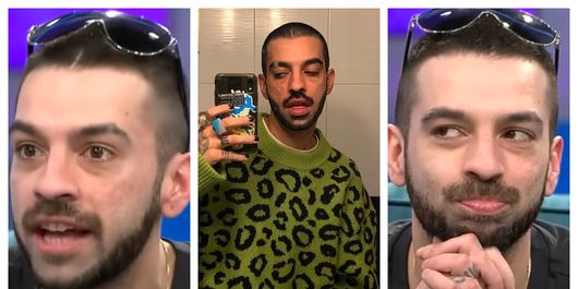 David Pușcaș vrea să o cunoască pe mama lui naturală. Ce a aflat tânărul despre ea. „Fără să o îmbrățișez, vreau să știu măcar dacă e în viață.”