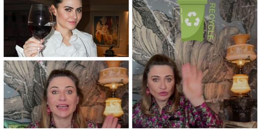 Adina Buzatu te ajută să alegi partenerul potrivit, în funcție de stil și obiceiuri! 