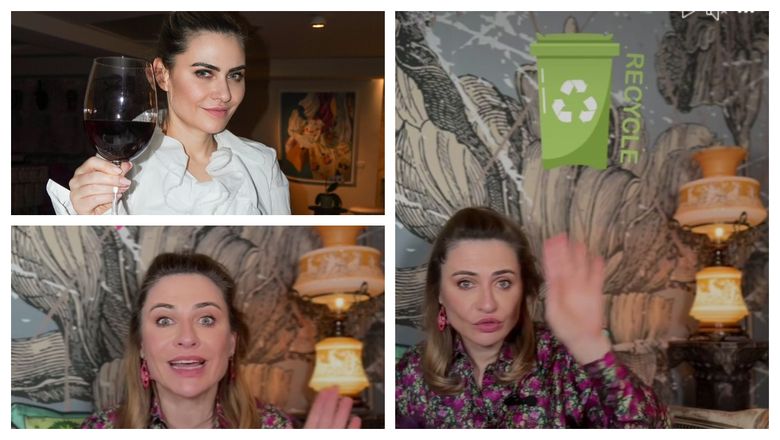 Adina Buzatu te ajută să alegi partenerul potrivit, în funcție de stil și obiceiuri! "Iubitul tău știe că ultimul nasture de la sacou, nu se închide niciodată?" Adina Buzatu te ajută să alegi partenerul potrivit, în funcție de stil și obiceiuri! "Iubitul tău știe că ultimul nasture de la sacou, nu se închide niciodată?"