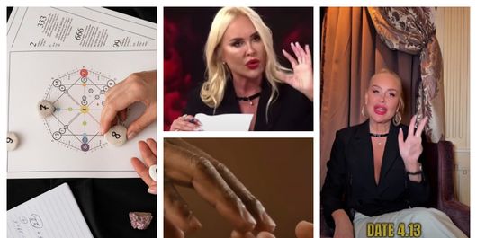 Întâmpini probleme financiare și ești născut pe data de 4, 13, 22 sau 31? Vica Blochina îți spune motivul! 