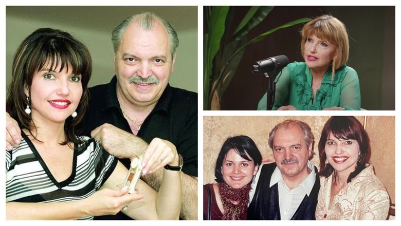 Care a fost momentul în care Marina Almășan a reușit să îl ierte pe Victor Socaciu? "Am rememorat practic toți cei 16 ani ai noștri, primii 15 foarte frumoși și ultimul dezastruos!" Care a fost momentul în care Marina Almășan a reușit să îl ierte pe Victor Socaciu? "Am rememorat practic toți cei 16 ani ai noștri, primii 15 foarte frumoși și ultimul dezastruos!"