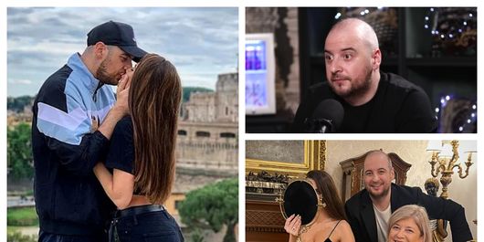 Cum vede Andrei Ciobanu infidelitatea într-o relație și de ce crede că este inutil să îți verifici partenerul? 