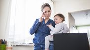 indemnizatia pentru cresterea copilului
