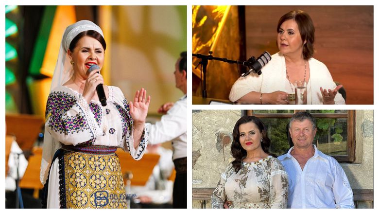 De la cine a învățat Niculina Stoican portul popular și ce spune despre numele mare pe care îl poartă. S-a simțit vreodată în umbra mamei sale? “Preocuparea vieții mele a fost să nu o fac de rușine.” De la cine a învățat Niculina Stoican portul popular și ce spune despre numele mare pe care îl poartă. S-a simțit vreodată în umbra mamei sale? “Preocuparea vieții mele a fost să nu o fac de rușine.”