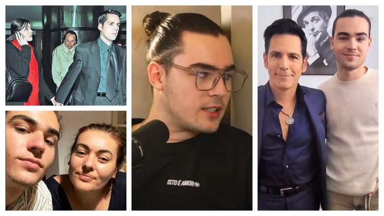 Radu Ștefan Bănică, despre divorțul părinților săi și motivul pentru care a fost plecat din țară. „A fost urmărită până acasă, era să facă accident șoferul nostru.”