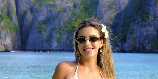 Cine este Diana Mocanu. 