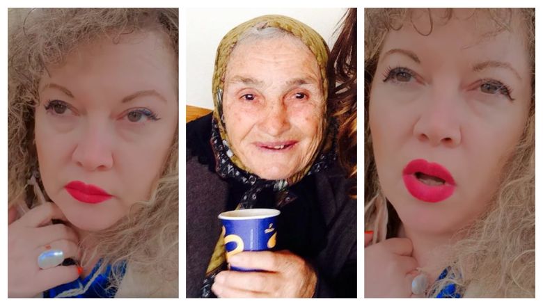 Cum își alină Oana Lis dorul de bunica ei și care este motivul pentru care o vizitează rar. „O lacrimă curge pe obraz, dar o șterg repede, să nu mă vadă nimeni.” Cum își alină Oana Lis dorul de bunica ei și care este motivul pentru care o vizitează rar. „O lacrimă curge pe obraz, dar o șterg repede, să nu mă vadă nimeni.”