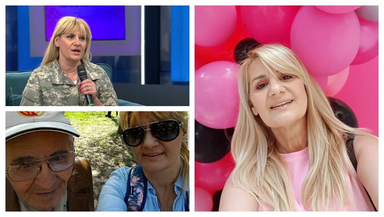Nicola, despre cea care i-a dat viață! Care este cel mai mare regret al său, cu privire la mama sa? "Ai mei m-au făcut mai târziu, noi am fost 2 generații de copii, doi care erau cu 10 ani mai mari decât mine și au urmat încă doi mai târziu!"