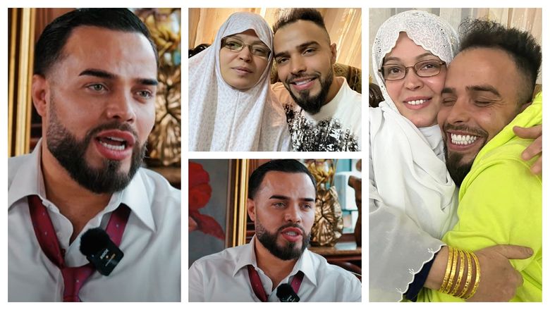 Câți frați și câte surori are celebrul hairstylist, Bassam Dabbas? "Imaginează-ți că ei s-au însurat toți și s-au căsătorit și au și ei copii și nepoți, cam pe atât!" Câți frați și câte surori are celebrul hairstylist, Bassam Dabbas? "Imaginează-ți că ei s-au însurat toți și s-au căsătorit și au și ei copii și nepoți, cam pe atât!"