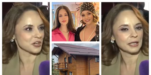 Unde își găsește Andreea Marin liniștea atunci când pleacă departe de haosul cotidian și ce emoții simte cu privire la fiica ei și plecarea la facultate. „Pentru mine, ca mamă nu e ușor, recunosc.”