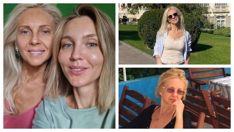 Ana Odagiu, mesaj emoționant pentru mama ei. Ce i-a transmis cu ocazia aniversării sale. “Astea sunt doar cele mai mici lucruri pe care le faci.” Ana Odagiu, mesaj emoționant pentru mama ei. Ce i-a transmis cu ocazia aniversării sale. “Astea sunt doar cele mai mici lucruri pe care le faci.”