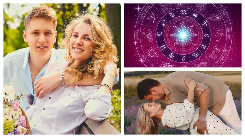 3 zodii care își rescriu povestea de iubire în mai 2025 3 zodii care își rescriu povestea de iubire în mai 2025