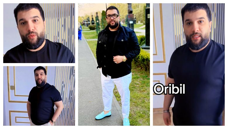 Ce tendință din modă nu poate înțelege Tzancă Uraganu și ce nu ar purta niciodată artistul? “Ferească Dumnezeu de moda asta, cine a scos-o?”