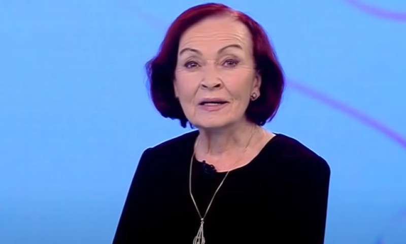 Sanda Țăranu