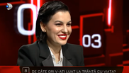 Romina Gingașu