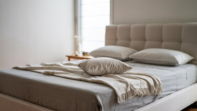 Somnul de calitate începe cu alegerile corecte: saltele si toppere pentru confortul tau