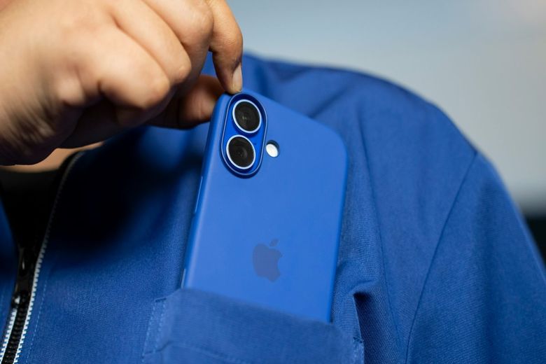 Tendințe cromatice pentru iPhone 16: Descoperă ce culori sunt în vogă!