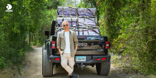 Au început filmările la „Tempting Fortune Romania”, noul reality show de la Kanal D; avem primele imagini cu concurenții!