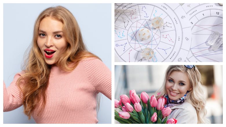 3 zodii care primesc semne, miracole și schimbări neașteptate în mai 2025 3 zodii care primesc semne, miracole și schimbări neașteptate în mai 2025