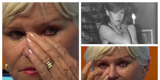 VIDEO Cum au decurs ultimii 30 de ani din viața mamei Monicăi Tatoiu? Aceasta a vorbit cu lacrimi în ochi despre cea care i-a dat viață! 