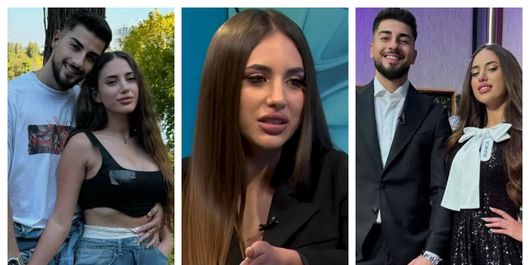 VIDEO Cum au evoluat lucrurile în relația Biancăi Giurcă cu Patrick Deac, de la încheierea participării lor la Casa Iubirii? 