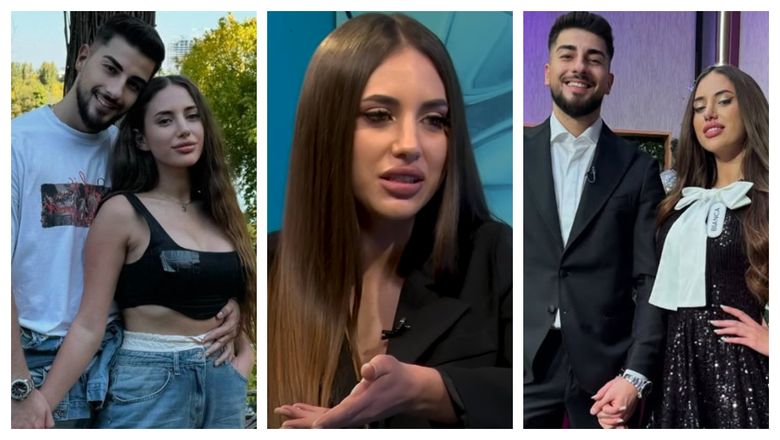 VIDEO Cum au evoluat lucrurile în relația Biancăi Giurcă cu Patrick Deac, de la încheierea participării lor la Casa Iubirii? 