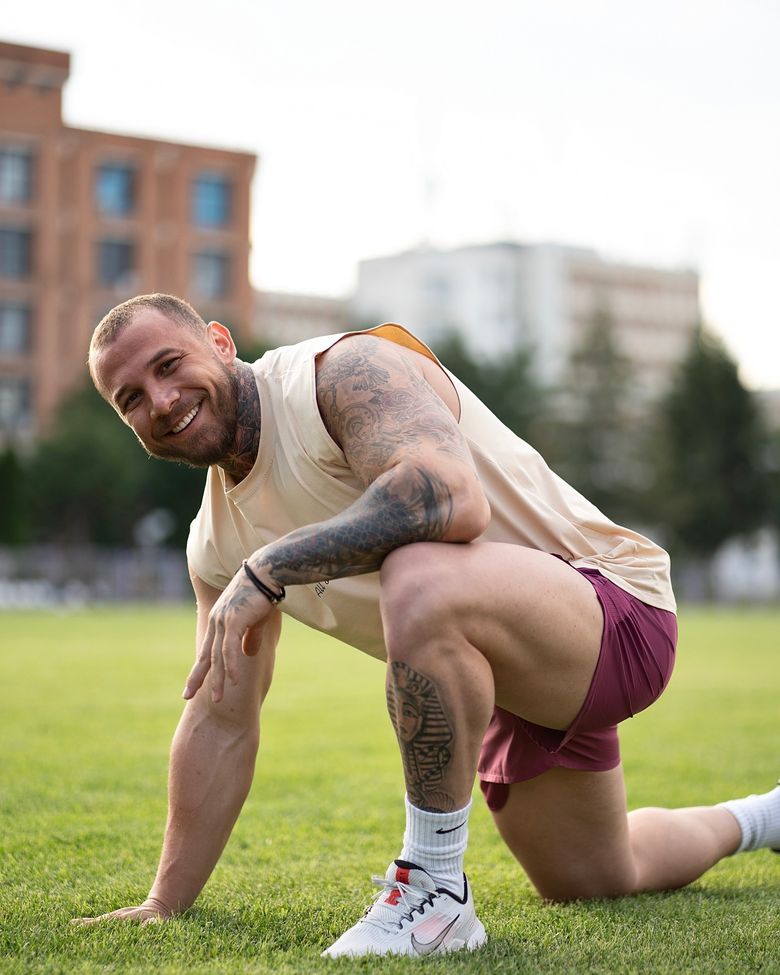 Cine este Iasmin Agoston: „Mi-am dat seama că sportul poate să schimbe viața și vreau să învăț și alți oameni că prin sport își pot schimba viața” Cine este Iasmin Agoston: „Mi-am dat seama că sportul poate să schimbe viața și vreau să învăț și alți oameni că prin sport își pot schimba viața”