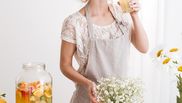 Cum să găzduiești un brunch perfect de primăvară, pentru familie și prieteni