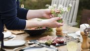Cum să găzduiești un brunch perfect de primăvară, pentru familie și prieteni