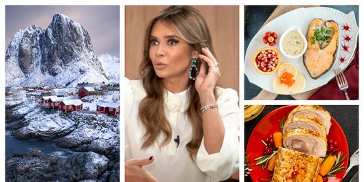 Magda Pălimariu a povestit despre cultura și obiceiurile regăsite în Norvegia! 