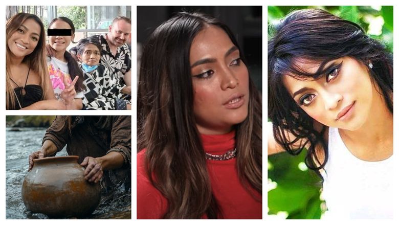 Ce copilărie a avut Bella Santiago și cum obișnuia să își ajute bunica în Filipine? 