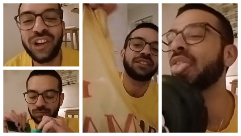 David Pușcaș a dat lovitura din nou! Ce și-a mai cumpărat tânărul recent și este foarte încântat? 