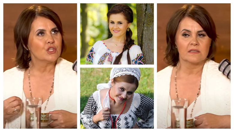 Care este motivul pentru care Niculina Stoican nu a fost în nicio tabără sau excursie, când era mică? 