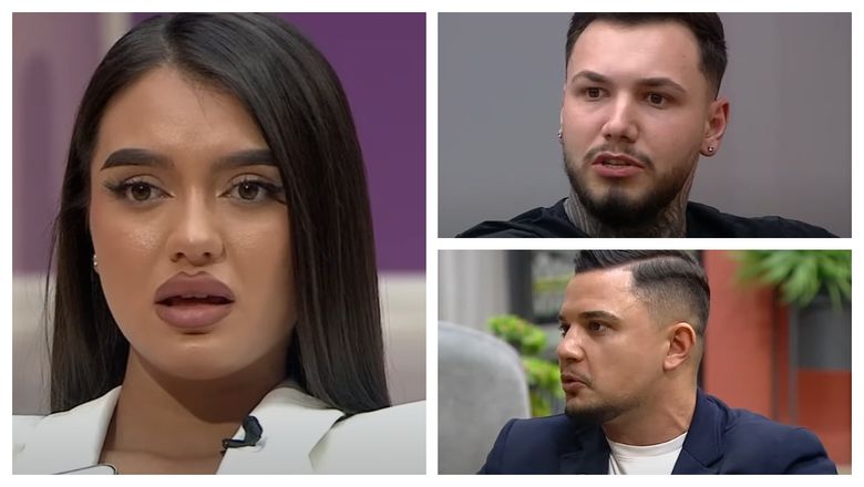 VIDEO Apropierea dintre Criss și Robert a luat sfârșit! Cum au reacționat Andrei și Dorobanțu, când au aflat? 