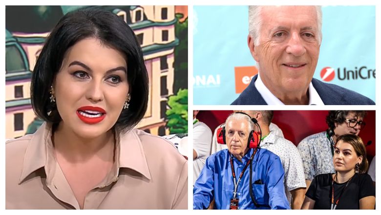 Romina Gingașu, despre timpul petrecut alături de partenerul său, Piero Ferrari! Cât de des se văd cei doi? "În weekend mai gătesc și eu uneori, nu mă întreba de românește, că nu gătesc românește!" Romina Gingașu, despre timpul petrecut alături de partenerul său, Piero Ferrari! Cât de des se văd cei doi? "În weekend mai gătesc și eu uneori, nu mă întreba de românește, că nu gătesc românește!"