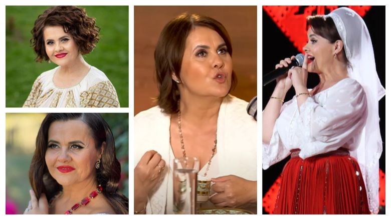 Ce reprezintă demnitatea unei femei, din punctul de vedere al Niculinei Stoican? 