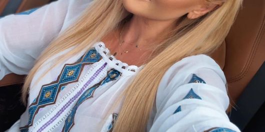  Cine este Emilia Ghinescu. “Orice creație se face cu dragoste.”