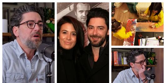 Dan Bordeianu a divorțat de soția sa, în urmă cu 3 ani de zile! Ce le-a spus fiicelor sale despre această puternică schimbare? „Maria avea 5 ani, Elena foarte mică, un an, abia împlinise un an!