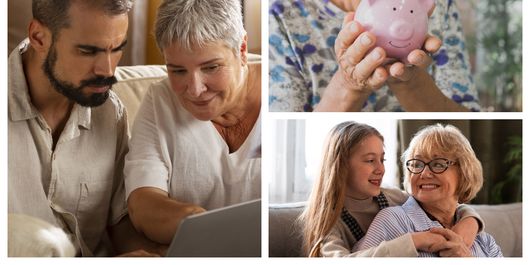 Pensia de urmaș riscă să fie pierdută, dacă actele nu se depun la timp! Ce greșeli trebuie să eviți în acest caz