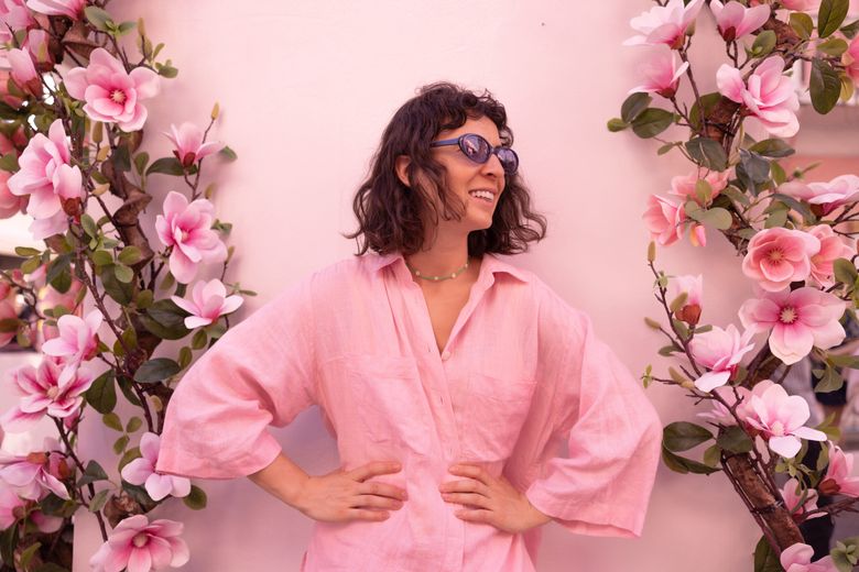 Outfit Roz
