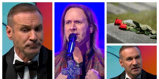 VIDEO Alin Oprea, despre prima sa iubire, care i-a fost și inspirație pentru melodia 