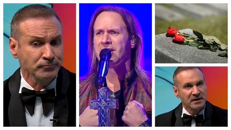 VIDEO Alin Oprea, despre prima sa iubire, care i-a fost și inspirație pentru melodia 