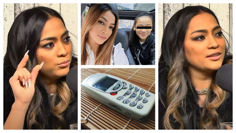 Cât de dificilă a fost adaptarea în România pentru fiica Bellei Santiago? 